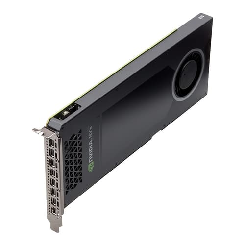 Pny Quadro NVS810 4GB